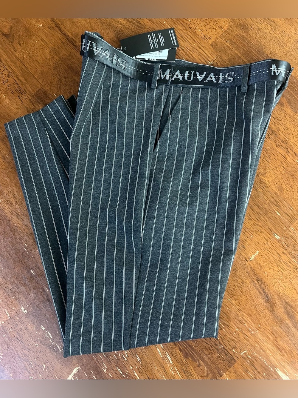Mauvais Pants